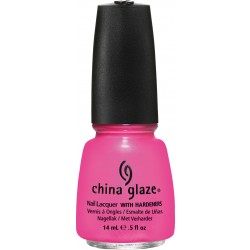 China Glaze Nail Polish (14ml)