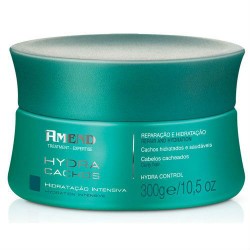 Amend Hydra Curls Mask Hydration & Control (300gr)