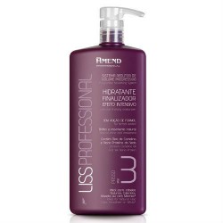 Amend Liss Intensy Mask with Keratin (1000ml)