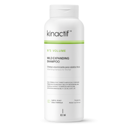 Kin Kinactif Nº3 Volume Mild Expanding Shampoo