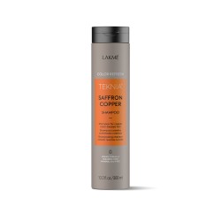 Lakme Teknia Saffron Copper Shampoo Refresh (300ml)