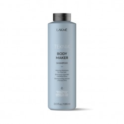 Lakme Teknia Body Maker Shampoo (1000ml)