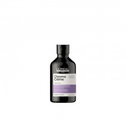 L'oreal Serie Expert Chroma Creme Purple Dyes Shampoo (300ml)