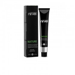 Nirvel Nature Coloring Without Ammonia (100ml)