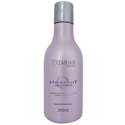 Ocean Hair Hydrativit Perfect Curls Conditioner (300ml)