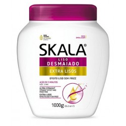 SKALA Hair Treatment Cream 1000G COQUETEL BRASIL, Cote dIvoire