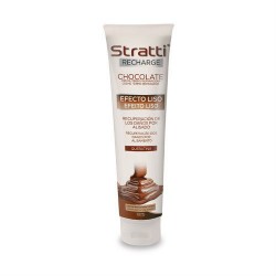 Stratti Chocolate & Keratin Recharge Treatment (150ml)