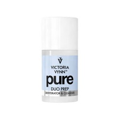 Victoria Vynn Pure Duo Dehydrator & Cleanser 