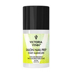 Victoria Vynn Salon Nail Prep Start Manicure