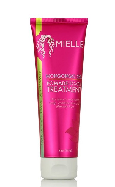 MIELLE MONGONGO OIL POMADE-TO-OIL TREATMENT 113G - Dismay
