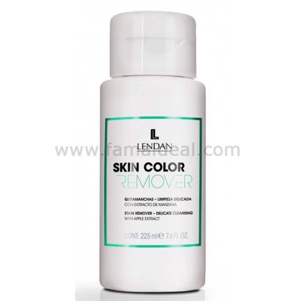 COLOR REMOVER - Thuya Professional